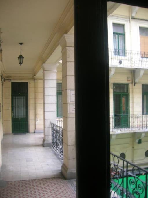 Apartment A Selva Urbana