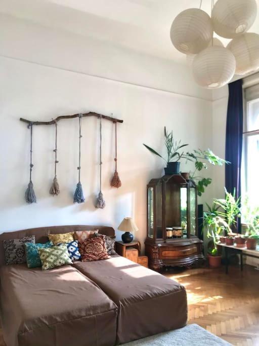Apartment A Selva Urbana