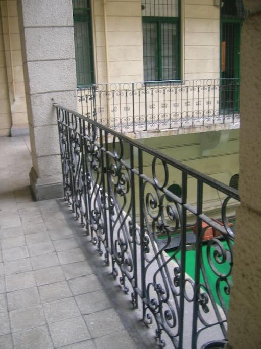A Selva Urbana Apartment Budapest