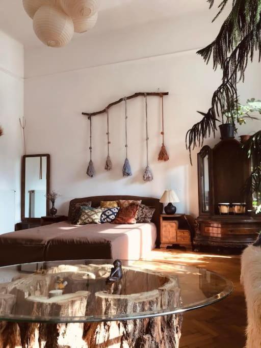 A Selva Urbana Apartment Budapest