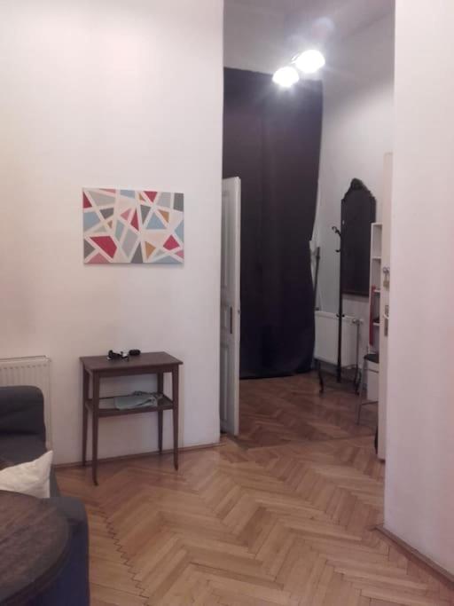 A Selva Urbana Budapesta