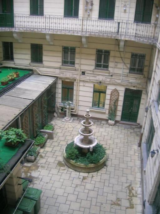 A Selva Urbana Apartament